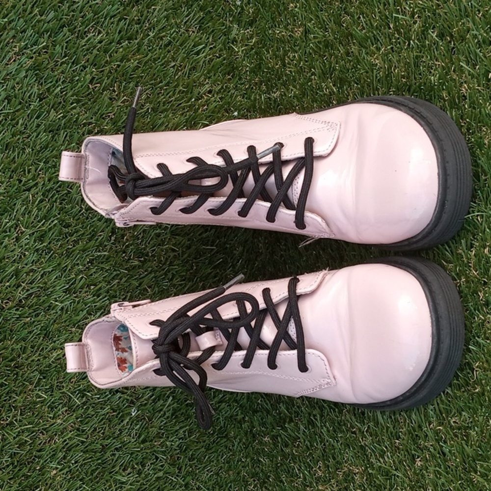 Girl Boots